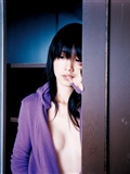 EMI Hasegawa Japanese beauty pictures Bomb.tv  Set of pictures(2)